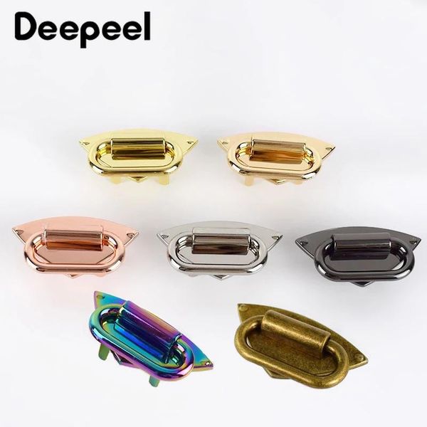 bag parts & accessories 10pcs 50*26mm metal o d ring buckles loop connector clasp buckle diy handbag repair hardware leather craft, Black
bag parts & accessories 10pcs 50*26mm metal o d ring buckles loop connector clasp buckle diy handbag repair hardware leather craft, Black