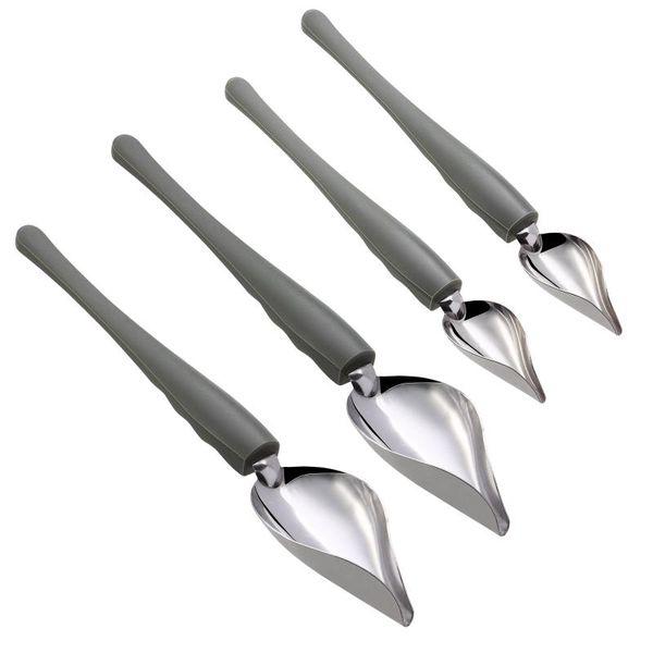 spoons 4pcs culinary drawing precision decorating spoon set plating pencil for decorative plates cake coffee
spoons 4pcs culinary drawing precision decorating spoon set plating pencil for decorative plates cake coffee