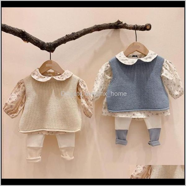 sweaters clothing baby kids maternity drop delivery 2021 autumn toddler boys and girls solid sleeveless knit pullover vest sweater fashion b, Blue
sweaters clothing baby kids maternity drop delivery 2021 autumn toddler boys and girls solid sleeveless knit pullover vest sweater fashion b, Blue