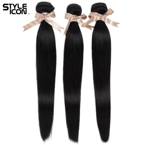 human hair bulks styleicon wholesale straight bundles weaving 100% brazilian wefts 1/3/20/50 8inch-28inch, Black
human hair bulks styleicon wholesale straight bundles weaving 100% brazilian wefts 1/3/20/50 8inch-28inch, Black