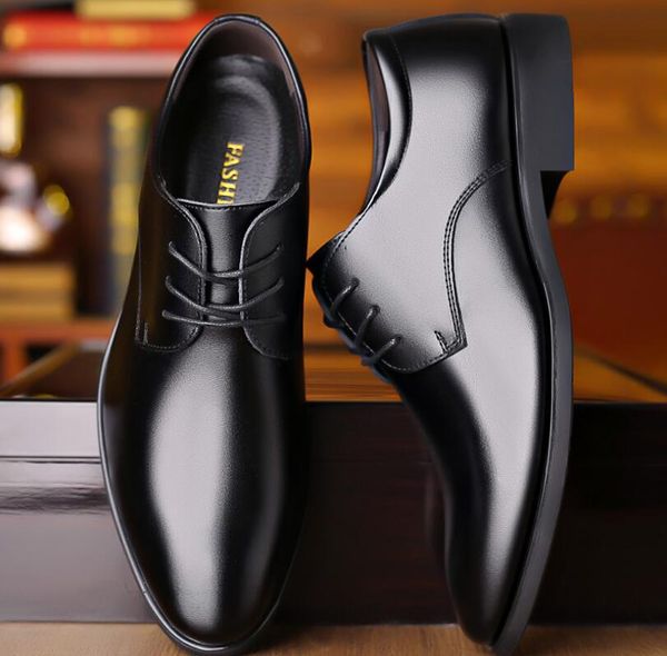 2022 classic men oxford shoes snake skin prints mens dress leather wedding office cap lace up pointed toe formal, Black
2022 classic men oxford shoes snake skin prints mens dress leather wedding office cap lace up pointed toe formal, Black