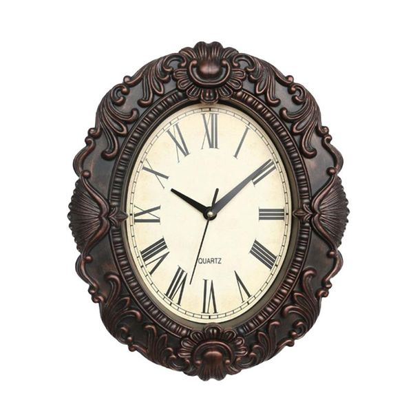 wall clocks non-ticking practical home decor indoor battery operated retro oval clock office gift plastic silent accessories bathroom
wall clocks non-ticking practical home decor indoor battery operated retro oval clock office gift plastic silent accessories bathroom