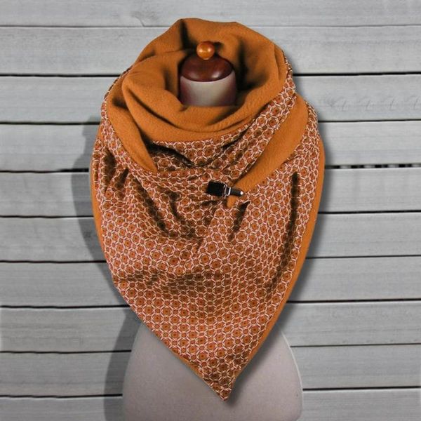 scarves winter women printing scarf warm shawls fashion retro female multi-purpose casual shawl comfortable soft wrap foulard, Blue;gray
scarves winter women printing scarf warm shawls fashion retro female multi-purpose casual shawl comfortable soft wrap foulard, Blue;gray