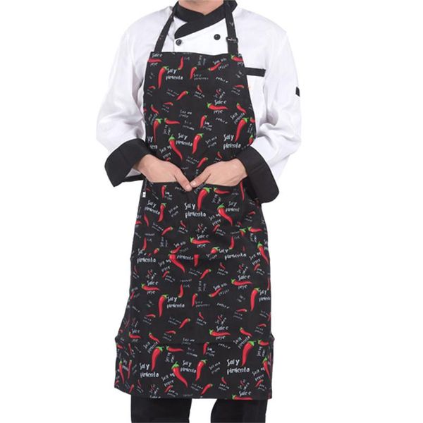 aprons adjustable half-length apron striped el restaurant chef waiter kitchen cook with 2 pockets
aprons adjustable half-length apron striped el restaurant chef waiter kitchen cook with 2 pockets