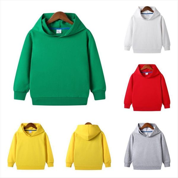 autumn winter soft cotton hooded sweatshirts boys girls solid color warm kids clothes long sleeve t shirt outfits 2, Black
autumn winter soft cotton hooded sweatshirts boys girls solid color warm kids clothes long sleeve t shirt outfits 2, Black