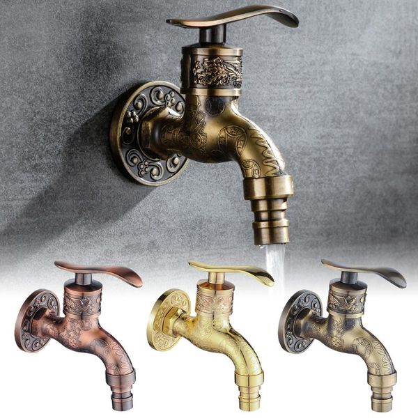 kitchen faucets vintage retro faucet g1/2 wall mount washing machine sink basin bibcock tap
kitchen faucets vintage retro faucet g1/2 wall mount washing machine sink basin bibcock tap