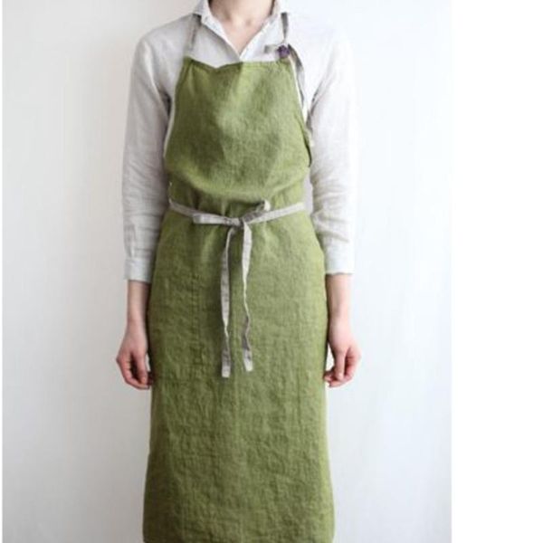 aprons cotton linen for woman women man kitchen apron commercial restaurant home bib cleaning
aprons cotton linen for woman women man kitchen apron commercial restaurant home bib cleaning