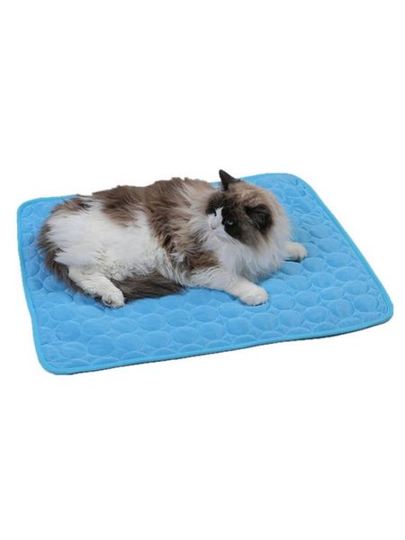 cat beds & furniture dog mat cooling summer comfortable pad mats for bed breathable blanket ice pads washable pet small medium dogs
cat beds & furniture dog mat cooling summer comfortable pad mats for bed breathable blanket ice pads washable pet small medium dogs