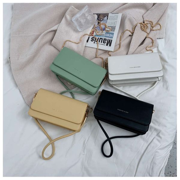 spring and summer women's shoulder bag simple casual cross link handbag solid color retro small square bag sweet purse, Black;red
spring and summer women's shoulder bag simple casual cross link handbag solid color retro small square bag sweet purse, Black;red