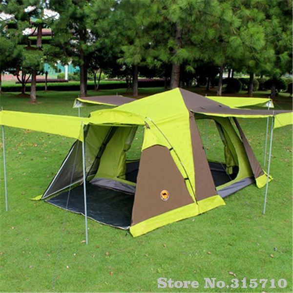 camel automatic 3-4 people camping tent with skirt have 4doors include one set of front poles anti rain big family hiking tents and shelters
camel automatic 3-4 people camping tent with skirt have 4doors include one set of front poles anti rain big family hiking tents and shelters