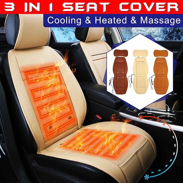 car seat covers 3 in 1 leather 12v summer cover cooling and warm heated massage chair air cushion universal auto
car seat covers 3 in 1 leather 12v summer cover cooling and warm heated massage chair air cushion universal auto
