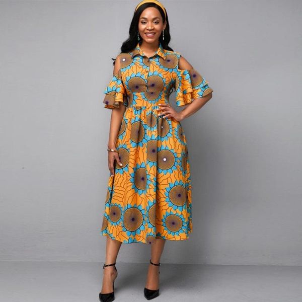 ethnic clothing african print dresses for women dress flare sleeve flowers clothes plus size retro africa bodycon christmas robe, Red
ethnic clothing african print dresses for women dress flare sleeve flowers clothes plus size retro africa bodycon christmas robe, Red