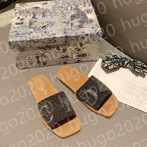 new summer ladies sandals luxury casual indoor outdoor slippers fashion trend beach shoes all-match01, Black
new summer ladies sandals luxury casual indoor outdoor slippers fashion trend beach shoes all-match01, Black