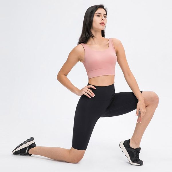 bustiers & corsets u-shaped back sports underwear breast holding outdoor running bra, Black;white
bustiers & corsets u-shaped back sports underwear breast holding outdoor running bra, Black;white