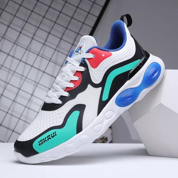 2021 designer running shoes for men women black yellow white green fashion mens trainers outdoor sports sneakers size 36-44 11, White;red
2021 designer running shoes for men women black yellow white green fashion mens trainers outdoor sports sneakers size 36-44 11, White;red