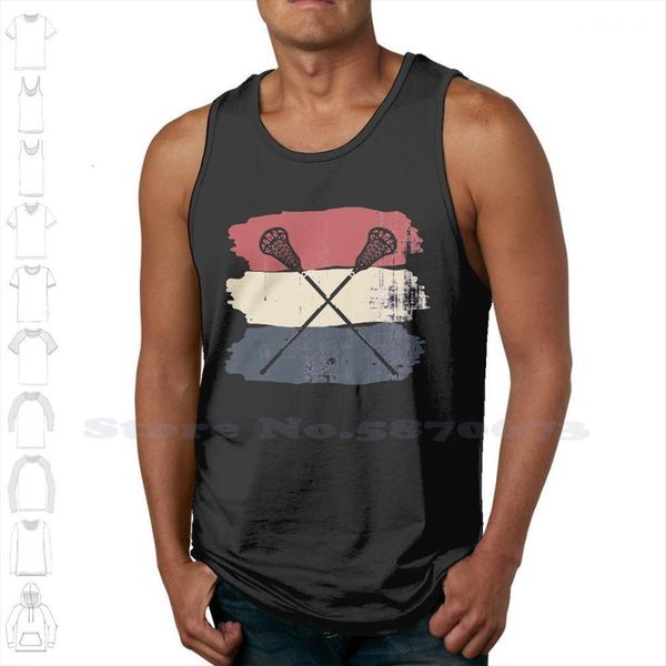 colors custom funny tank sleeveless vest game ball helmet lax goalkeeper lsm stick long middie crosse sport, White;black
colors custom funny tank sleeveless vest game ball helmet lax goalkeeper lsm stick long middie crosse sport, White;black