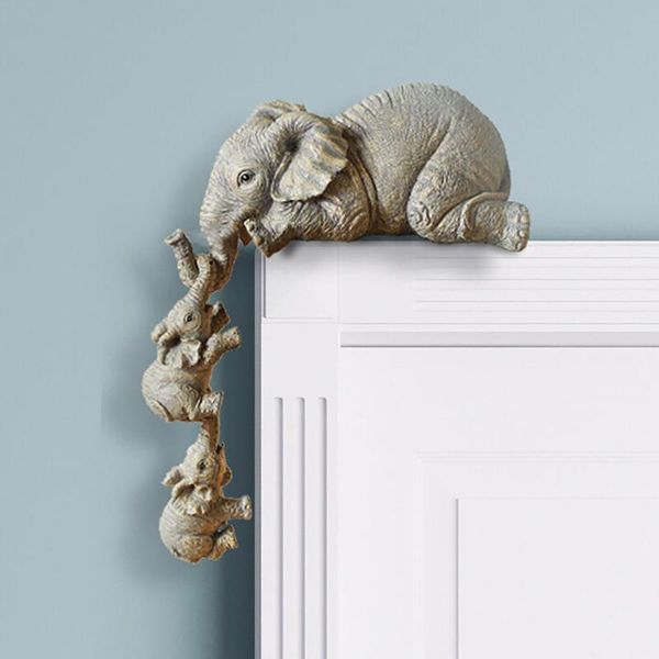 mats & pads collections etc elephant sitter hand-painted figurines set of 3 support -0.5
mats & pads collections etc elephant sitter hand-painted figurines set of 3 support -0.5