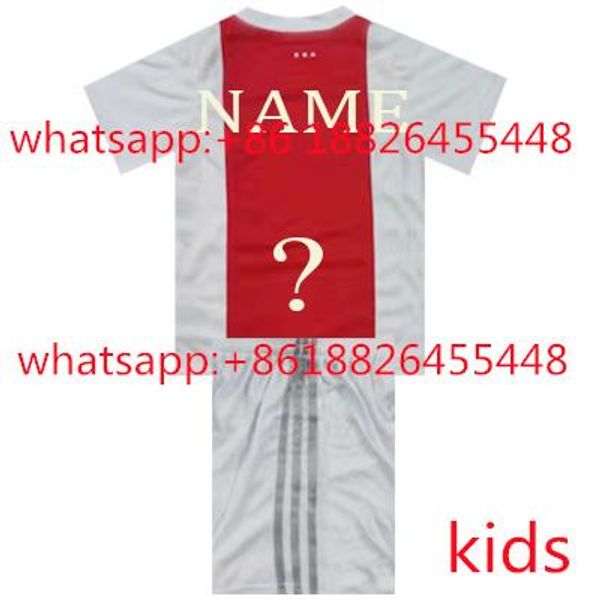 men's t-shirts 2021 child kit away kids tadic 2022 ajaxes shirt martinez idrissi mazraoui 21 22 men, White;black
men's t-shirts 2021 child kit away kids tadic 2022 ajaxes shirt martinez idrissi mazraoui 21 22 men, White;black