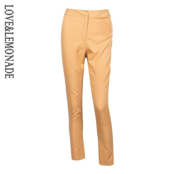 women's pants & capris love&lemonade slim important pencil styling lm81358 nude, Black;white
women's pants & capris love&lemonade slim important pencil styling lm81358 nude, Black;white
