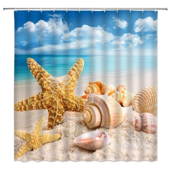 shower curtains beach theme curtain summer ocean starfish seashell holiday 70x70 inch polyester fabric bathroom accessories
shower curtains beach theme curtain summer ocean starfish seashell holiday 70x70 inch polyester fabric bathroom accessories