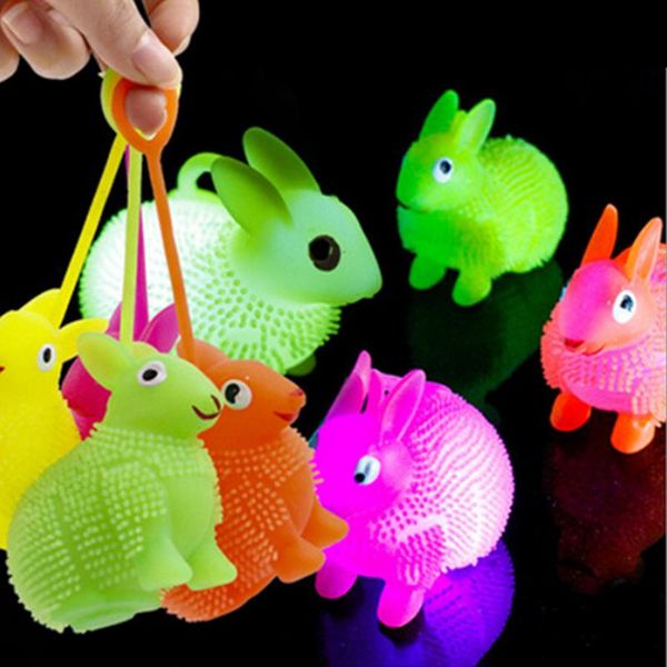 party decoration flash hairy ball colorful glowing vent hare bouncy rave festival children toy glow in the dark
party decoration flash hairy ball colorful glowing vent hare bouncy rave festival children toy glow in the dark