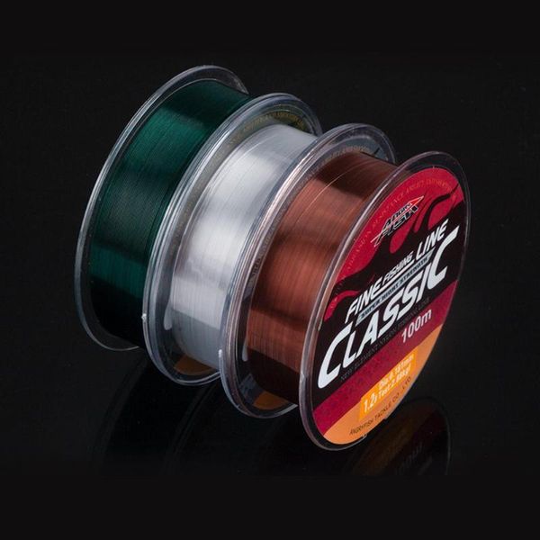braid line classic 100m braided fishing 4 strand pe multifilament 6 8 10 12 15 20 25 30 35lb
braid line classic 100m braided fishing 4 strand pe multifilament 6 8 10 12 15 20 25 30 35lb