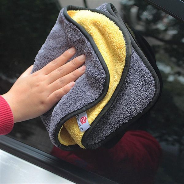 towel microfiber auto wash car cleaning drying cloth care detailing 30x30/40/60cm
towel microfiber auto wash car cleaning drying cloth care detailing 30x30/40/60cm