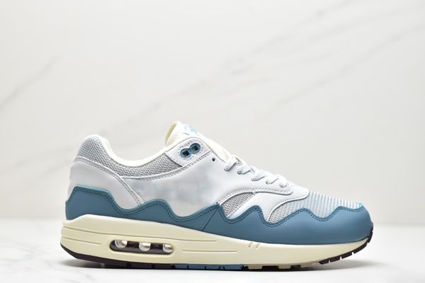 (with box)2022 patta noise aqua running shoes men women metallic silver pure platinum sports sneaker
(with box)2022 patta noise aqua running shoes men women metallic silver pure platinum sports sneaker