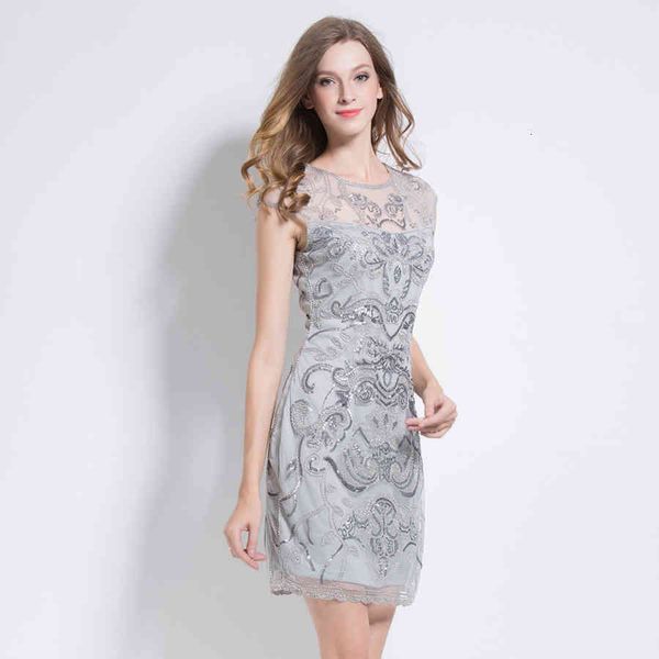 party dresses sequin bead embroidery gatsby flapper dress sleeveless see-through sheer mesh tunic bodycon short, White;black
party dresses sequin bead embroidery gatsby flapper dress sleeveless see-through sheer mesh tunic bodycon short, White;black