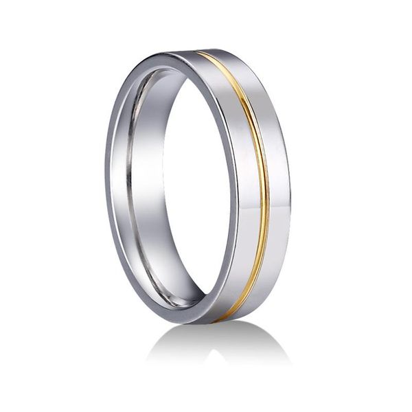 wedding rings high polishing anniversary mens finger for men gold filled line 6mm marriage couple male, Slivery;golden
wedding rings high polishing anniversary mens finger for men gold filled line 6mm marriage couple male, Slivery;golden