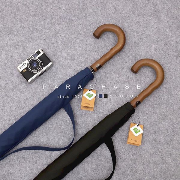 tiohoh automatic long umbrella japanese navy black wooden handle windproof large men women rain business umbrellas
tiohoh automatic long umbrella japanese navy black wooden handle windproof large men women rain business umbrellas