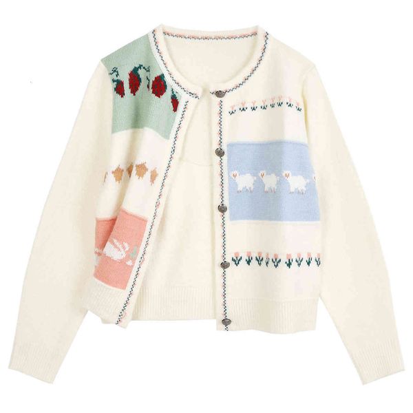 men's sweaters jacket with knitted wool, harajuku-style coat, strawberry, button-studded, fashionable, spring 2021, White;black
men's sweaters jacket with knitted wool, harajuku-style coat, strawberry, button-studded, fashionable, spring 2021, White;black