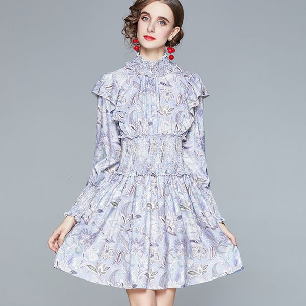 spring elegant korean autumn sweet purple flower boho print girl party lantern droopy track mini dress vestos, Black;gray
spring elegant korean autumn sweet purple flower boho print girl party lantern droopy track mini dress vestos, Black;gray