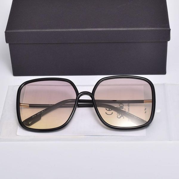 sunglasses design sostellairel big square women drive travel uv400 glasses with original package, White;black
sunglasses design sostellairel big square women drive travel uv400 glasses with original package, White;black