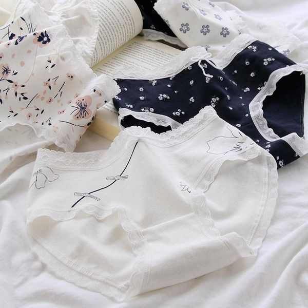panties 6pcs/set retro national style children's underwear small flower printing girl's antibacterial simple seamless middle waist, Camo
panties 6pcs/set retro national style children's underwear small flower printing girl's antibacterial simple seamless middle waist, Camo