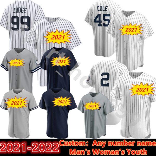 2021 custom 99 aaron judge jersey gerrit cole 2 derek jeter gleyber torres 27 giancarlo stanton 48 anthony rizzo 26 dj lemahieu man woman yo, Blue;black
2021 custom 99 aaron judge jersey gerrit cole 2 derek jeter gleyber torres 27 giancarlo stanton 48 anthony rizzo 26 dj lemahieu man woman yo, Blue;black