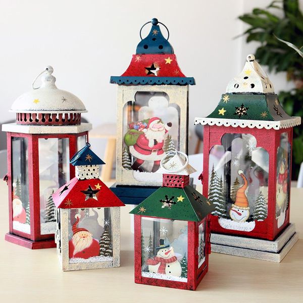 candle holders european nordic christmas holder tealight decor pillar santa claus lantern wedding candelabros home
candle holders european nordic christmas holder tealight decor pillar santa claus lantern wedding candelabros home