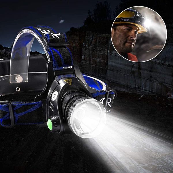 headlamp fishing headlight l2/t6 zoomable led 12000lumens camping light powerful waterproof headlamps
headlamp fishing headlight l2/t6 zoomable led 12000lumens camping light powerful waterproof headlamps