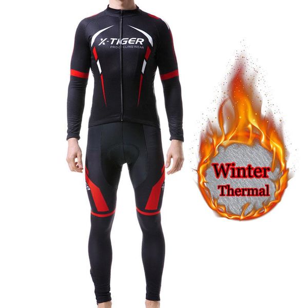 racing sets autumn and winter warm fleece 2021 cycling sweatshirt suit bike riding mountain bicycle, Black;blue
racing sets autumn and winter warm fleece 2021 cycling sweatshirt suit bike riding mountain bicycle, Black;blue
