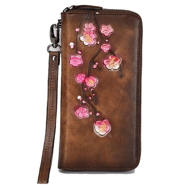 wallets genuine leather flowers men women long real phone money bag purse male large size handy coin card holder wallet, Red;black
wallets genuine leather flowers men women long real phone money bag purse male large size handy coin card holder wallet, Red;black