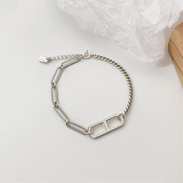 charm bracelets miuoxion punk retro personality pig nose asymmetry bracelet party jewelry for women feature namour gift all seasons, Golden;silver
charm bracelets miuoxion punk retro personality pig nose asymmetry bracelet party jewelry for women feature namour gift all seasons, Golden;silver