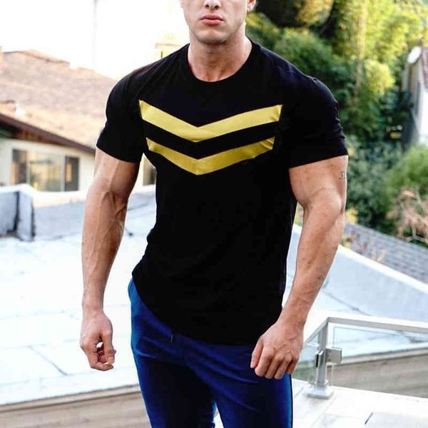 product men's t-shirts summer fashion slim printed t shirts breathable 2v printed t-shirts large size casual 210515, White;black
product men's t-shirts summer fashion slim printed t shirts breathable 2v printed t-shirts large size casual 210515, White;black