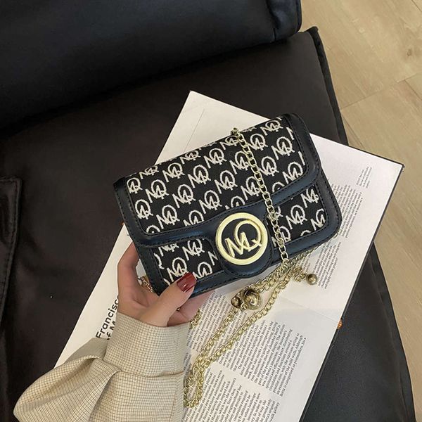 designer dinner bagtexture trendy korean women's bag 2021 versatile fashion single shoulder printed chain messenger
designer dinner bagtexture trendy korean women's bag 2021 versatile fashion single shoulder printed chain messenger