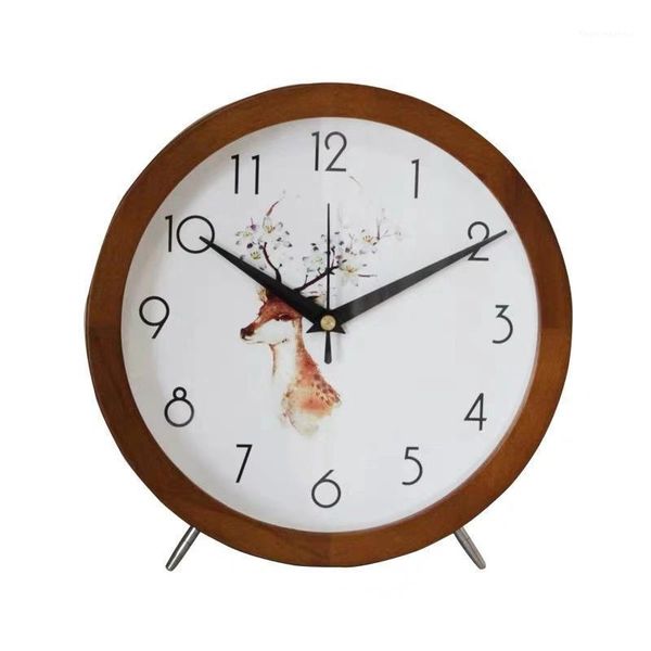desk & table clocks creative wood modern minimalist quiet clock living room bedroom bedside office deskhome decoration1
desk & table clocks creative wood modern minimalist quiet clock living room bedroom bedside office deskhome decoration1