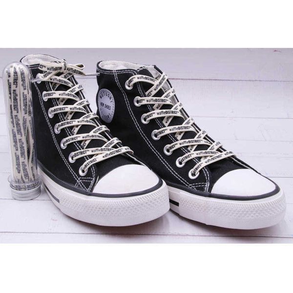 double sides english letter print shoelace polyester flat shoe laces clothing sport bootlaces for sneakers, White;pink
double sides english letter print shoelace polyester flat shoe laces clothing sport bootlaces for sneakers, White;pink