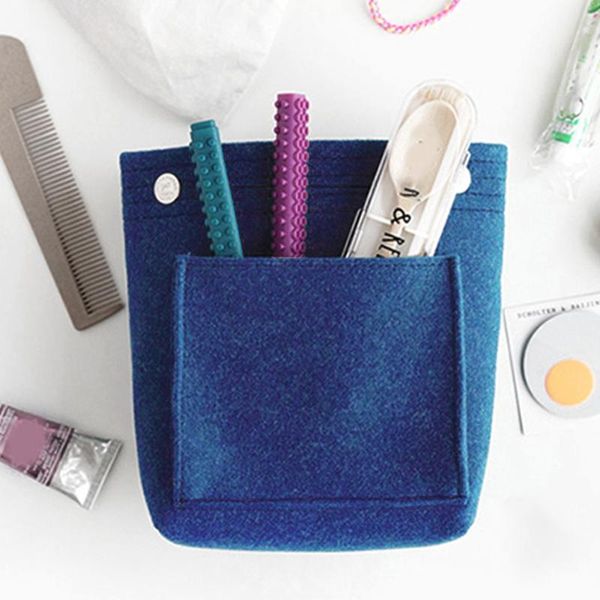 universal multi functional for makeups lightweight reusable travel portable muliti pocket organizer storage bag cosmetic bags & cases
universal multi functional for makeups lightweight reusable travel portable muliti pocket organizer storage bag cosmetic bags & cases