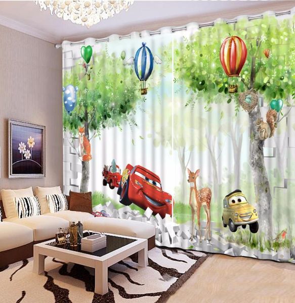 curtain custom any size cartoon theme park bedroom living office cortinas blackout bathroom shower & drapes
curtain custom any size cartoon theme park bedroom living office cortinas blackout bathroom shower & drapes