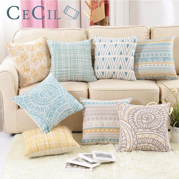 vintage retro geometric cushion cover striped printed cotton linen throw pillow covers cases sofa office lumbar pillowcase cushion/decorativ
vintage retro geometric cushion cover striped printed cotton linen throw pillow covers cases sofa office lumbar pillowcase cushion/decorativ