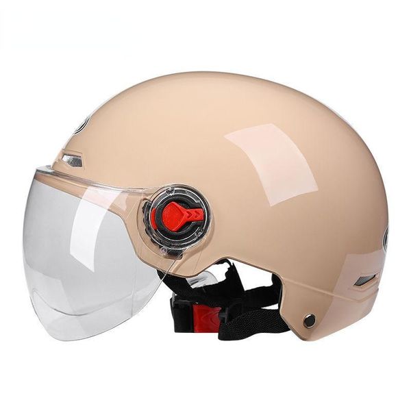 motorcycle helmets helmet men and women four seasons general summer sunshade electric car portable color multiple choice
motorcycle helmets helmet men and women four seasons general summer sunshade electric car portable color multiple choice