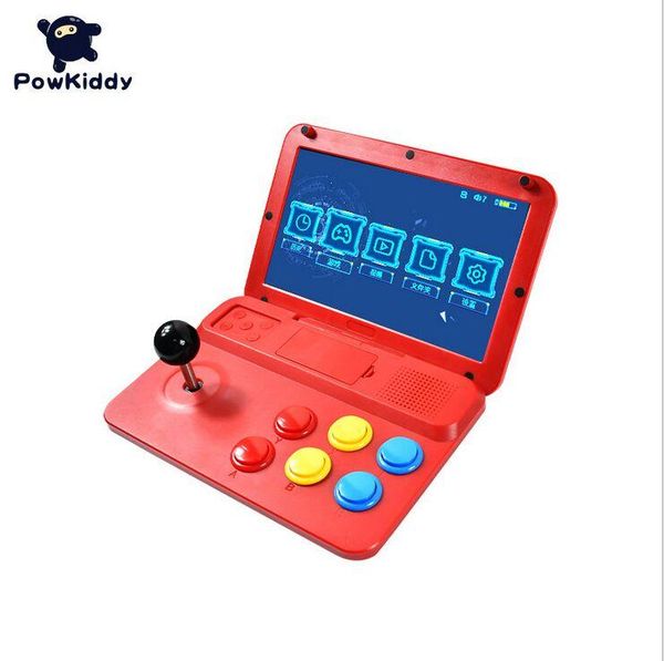 inch joystick arcade a7 architecture quad-core cpu rk3128 simulator children's gift portable players game
inch joystick arcade a7 architecture quad-core cpu rk3128 simulator children's gift portable players game